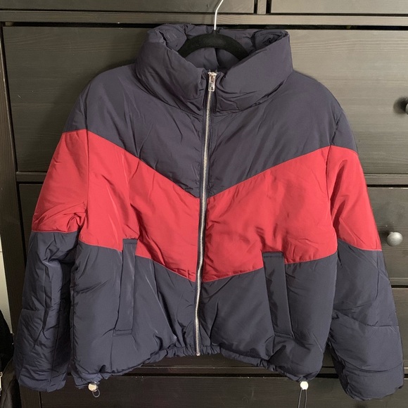 Padded Jacket - Picture 4 of 7